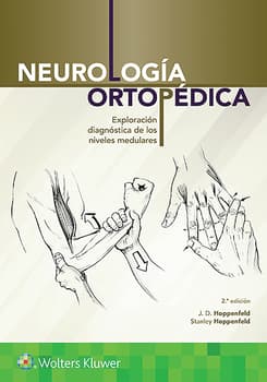 Neurología ortopédica  2ª ed