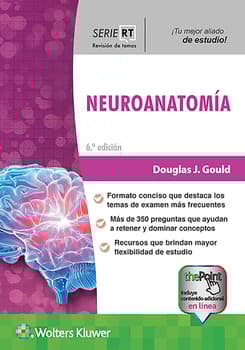Serie RT. Neuroanatomía  6ª ed
